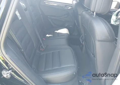 2024 Porsche Macan Base (Pdk)/T z USA, uszkodzony, nr VIN WP1AA2A55RLB14867